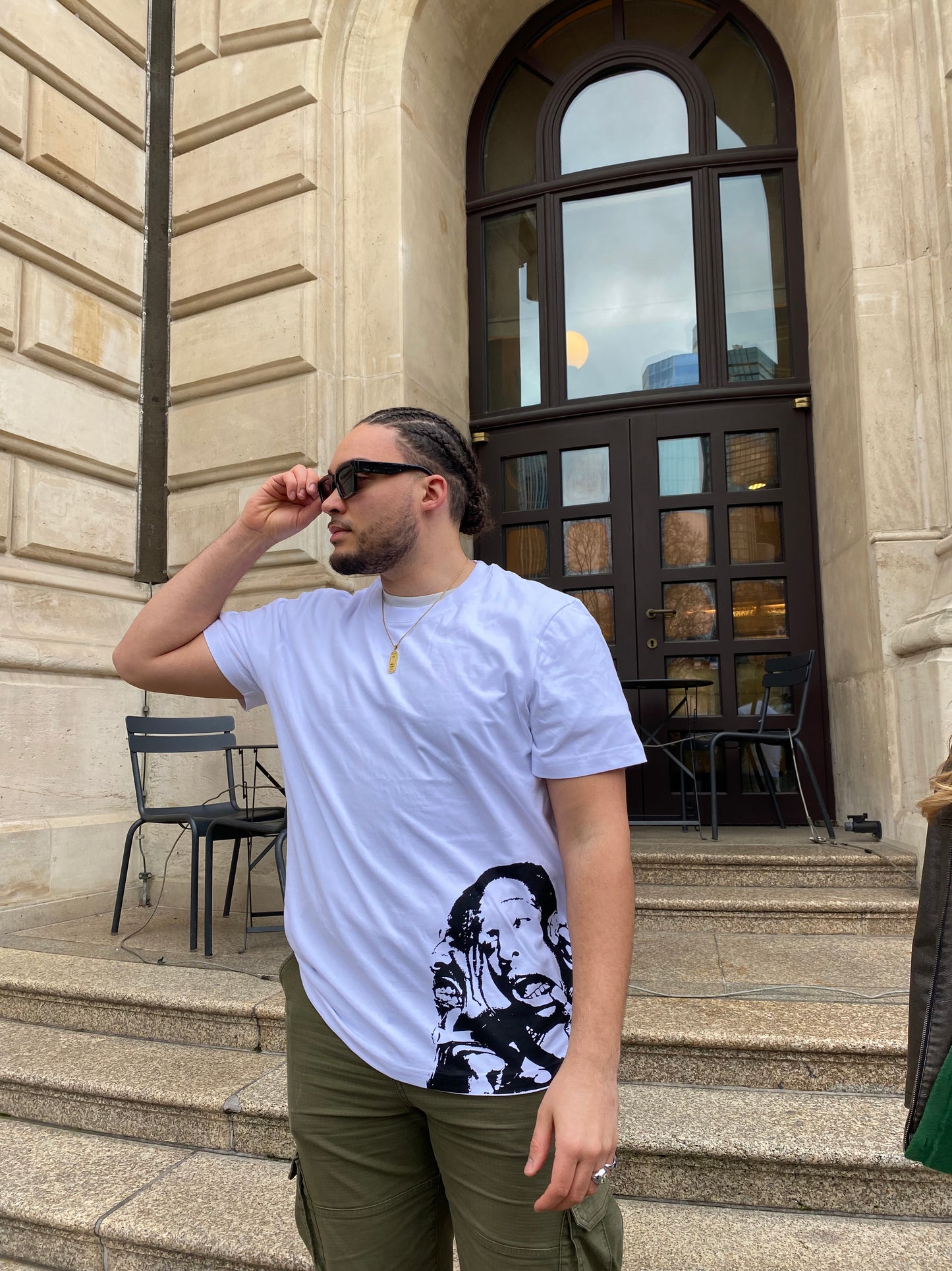 A$AP Rocky Tee (Limited Edition)