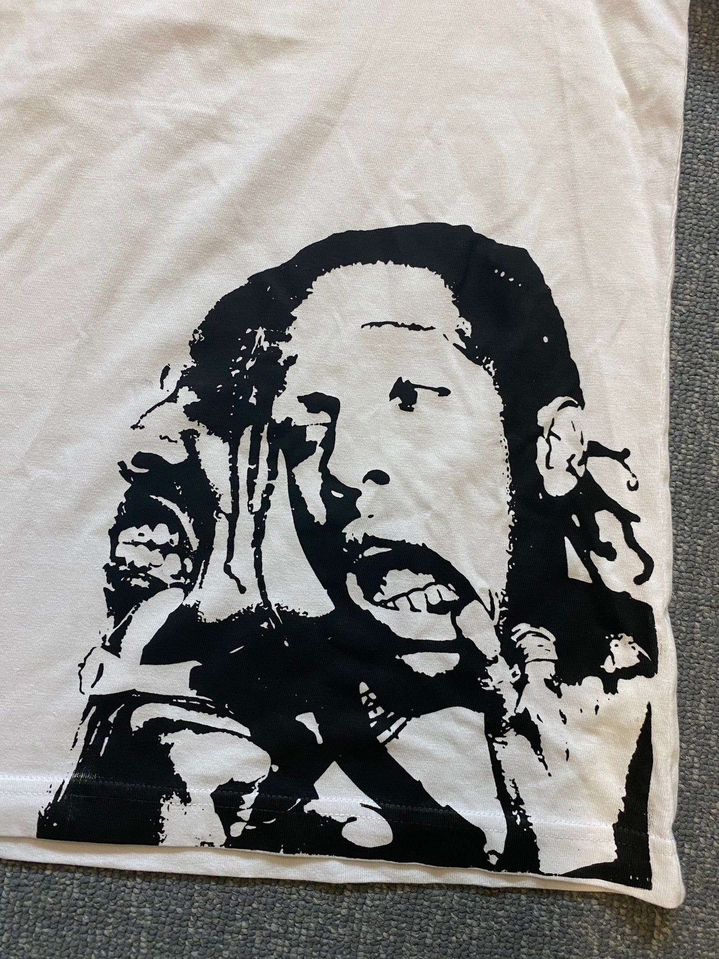A$AP Rocky Tee (Limited Edition)